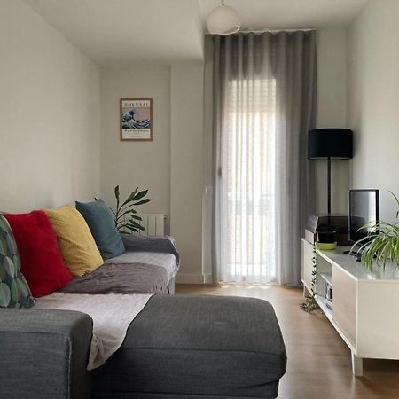 Flamenko Apartament Tarragona Exterior foto