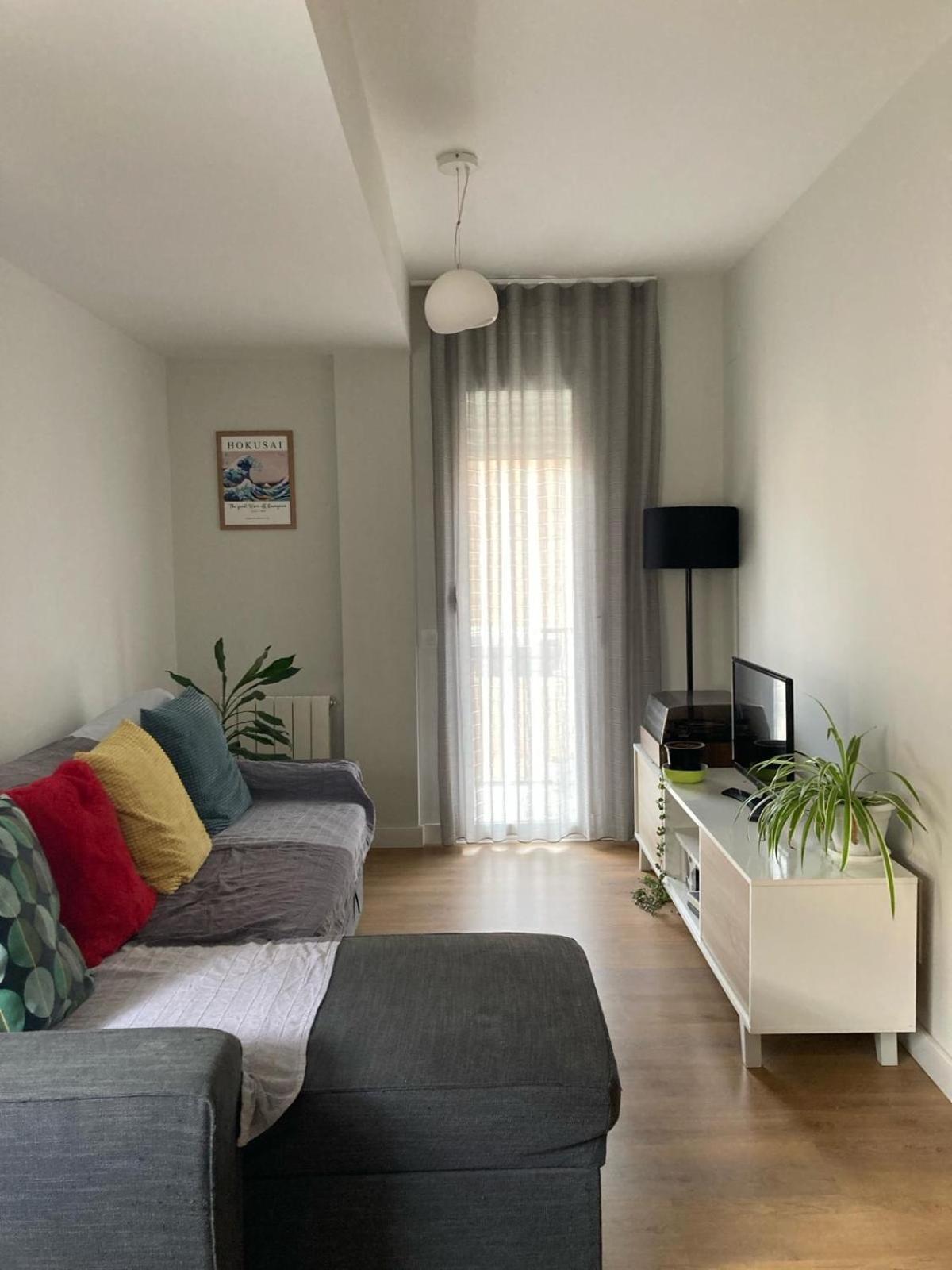 Flamenko Apartament Tarragona Exterior foto