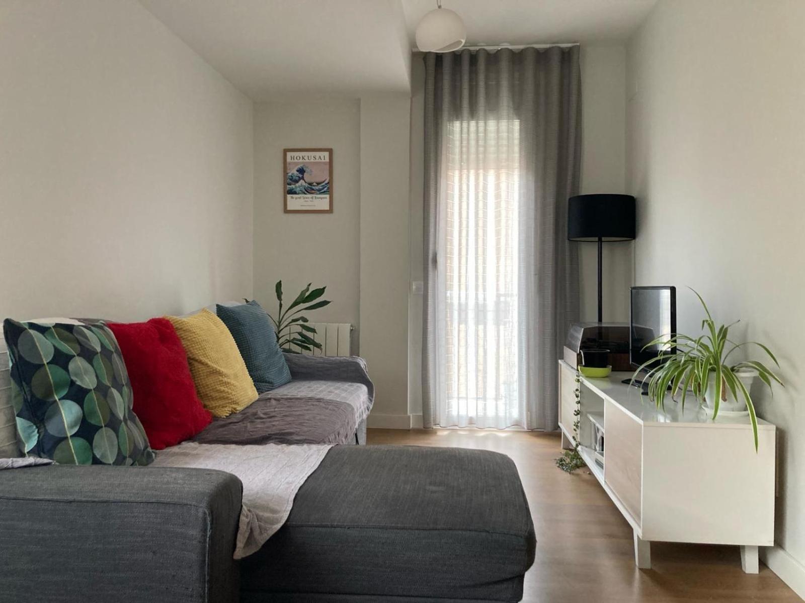 Flamenko Apartament Tarragona Exterior foto