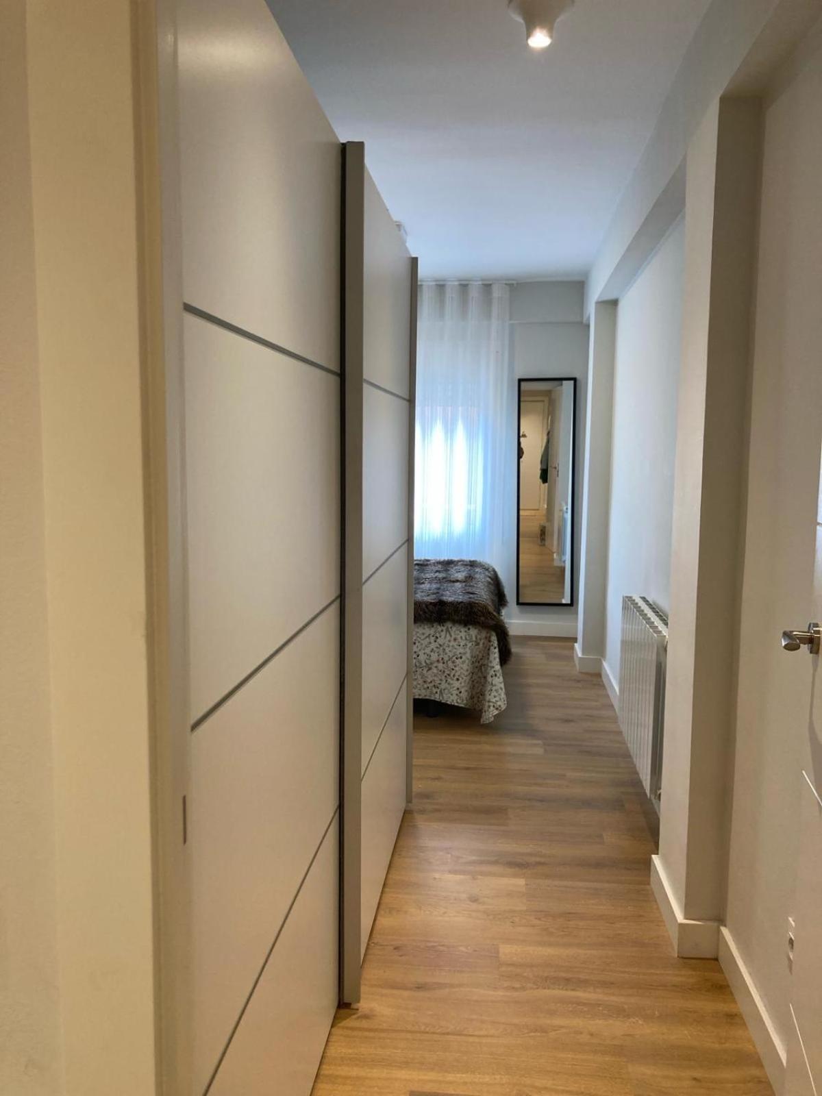 Flamenko Apartament Tarragona Exterior foto